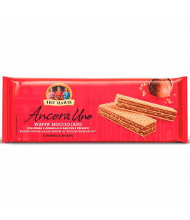 ANCORAUNO WAFER NOCCIOLATO...